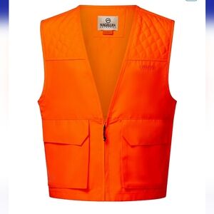 Magellan Outdoors Orange Vest